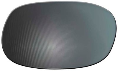 Dorman Mirror Glass