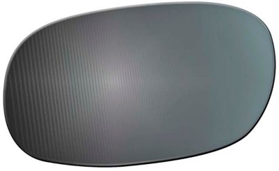 Dorman Mirror Glass