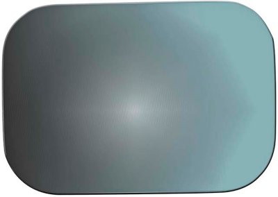 Dorman Mirror Glass