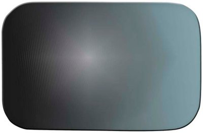 Dorman Mirror Glass
