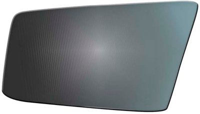 Dorman Mirror Glass