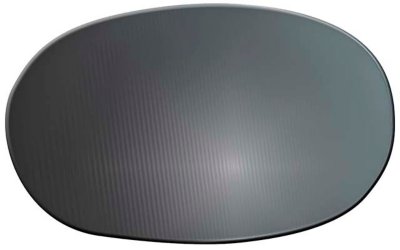 Dorman Mirror Glass