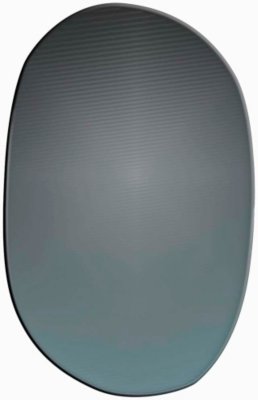Dorman Mirror Glass