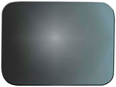 Dorman Mirror Glass