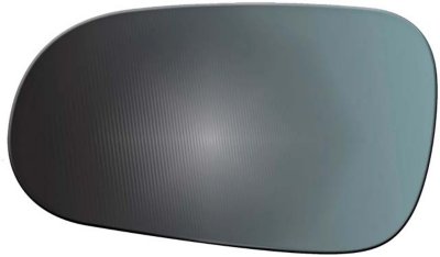 Dorman Mirror Glass