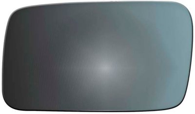 Dorman Mirror Glass
