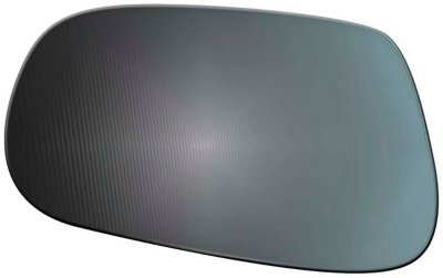 Dorman Mirror Glass
