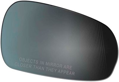 Dorman Mirror Glass