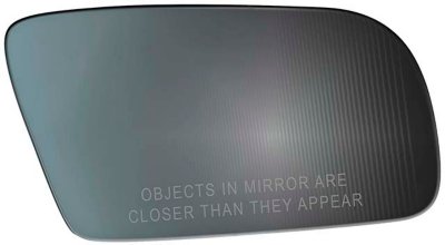 Dorman Mirror Glass