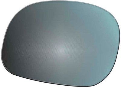 Dorman Mirror Glass