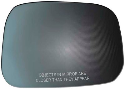 Dorman Mirror Glass