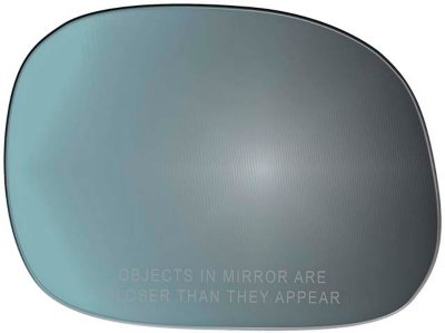 Dorman Mirror Glass
