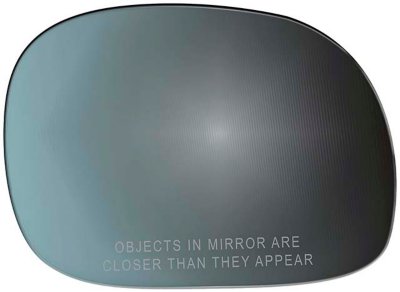 Dorman Mirror Glass