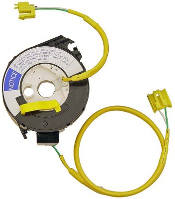 Dorman Column Clock Spring