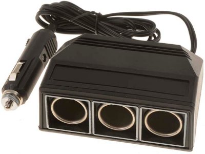 Dorman Cigarette Lighter Socket