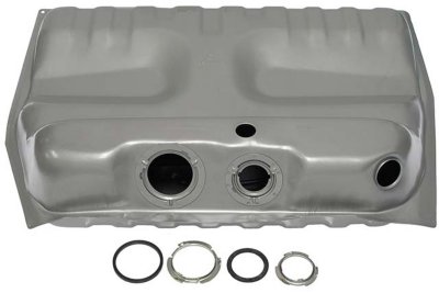 Dorman Fuel Tank