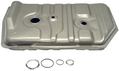 Dorman Fuel Tank