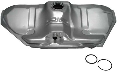 Dorman Fuel Tank