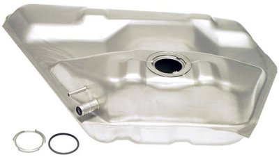 Dorman Fuel Tank