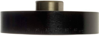 Dorman Harmonic Balancer