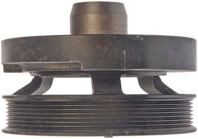 Dorman Harmonic Balancer