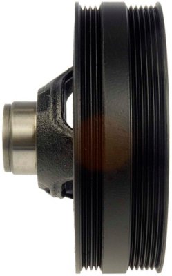 Dorman Harmonic Balancer