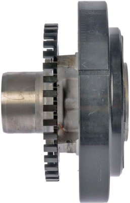 Dorman Harmonic Balancer