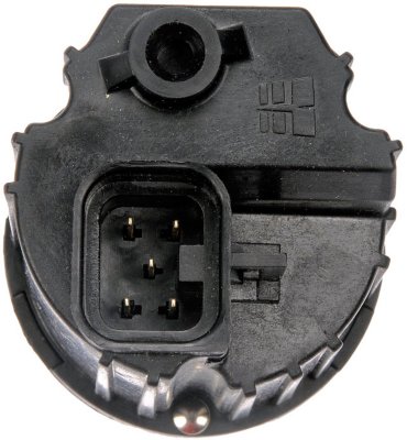 Dorman 4WD Actuator