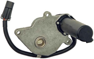 Dorman Transfer Case Motor