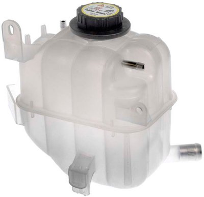 Dorman Coolant Reservoir