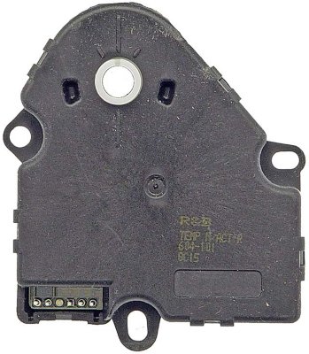Dorman A/C Actuator