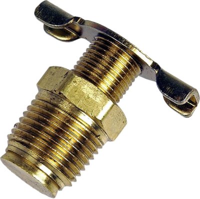 Dorman Radiator Drain Plug