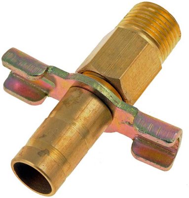 Dorman Radiator Drain Plug