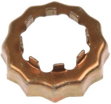 Dorman Axle Nut Lock Plate