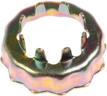 Dorman Axle Nut Lock Plate