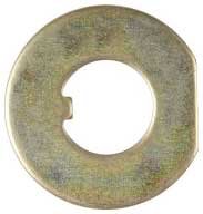 Dorman Axle Nut Washer