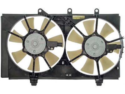 Dorman Radiator Fan