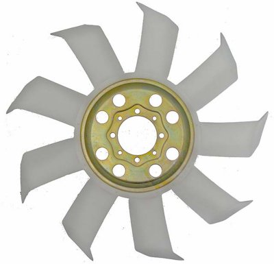 Dorman Fan Blade