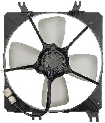 Dorman Radiator Fan