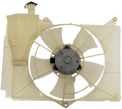 Dorman Radiator Fan