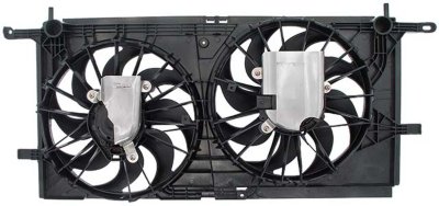 Dorman Radiator Fan
