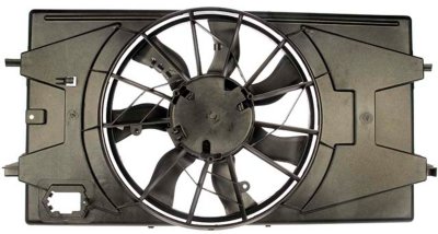 Dorman Radiator Fan