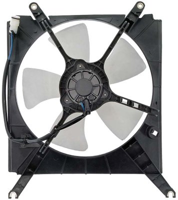 Dorman Radiator Fan
