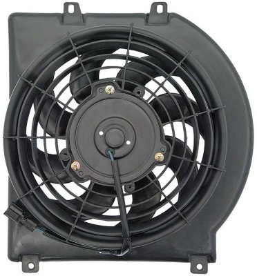 1998-2002 Honda Passport A/C Condenser Fan Dorman Honda A/C Condenser Fan 620-722 98 99 00 01 02