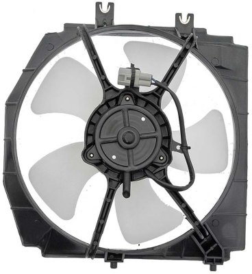Dorman Radiator Fan