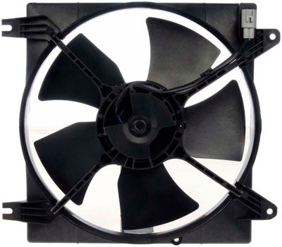 Dorman Radiator Fan