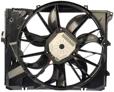 Dorman Radiator Fan