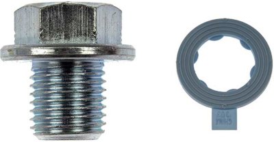 Dorman Oil Drain Plug