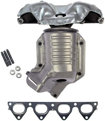 Dorman Catalytic Converter