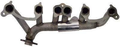 Dorman RB674170 Exhaust Manifold - Cast Iron, 50-State Legal, Direct Fit